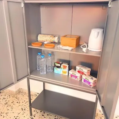 Habitación Privada Dorive Con Baño Privado San Andrés