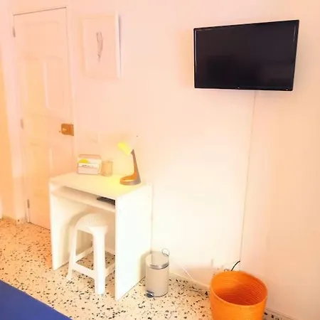 Habitación Privada Dorive Con Baño Privado *