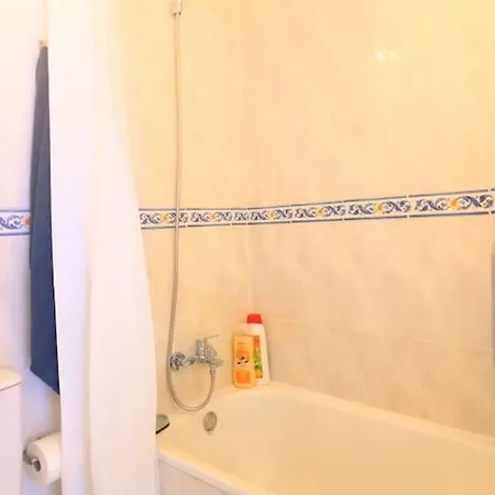 Habitación Privada Dorive Con Baño Privado Apartamento