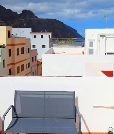 Privada Dorive Con Bano Privado Appartamento San Andrés