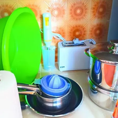 דירה Privada Dorive Con Bano Privado *