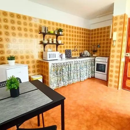 Privada Dorive Con Bano Privado דירה *