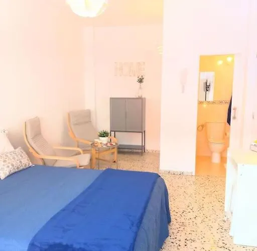 Privada Dorive Con Bano Privado Apartment *