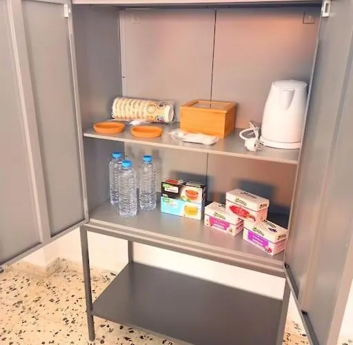 Privada Dorive Con Bano Privado San Andrés