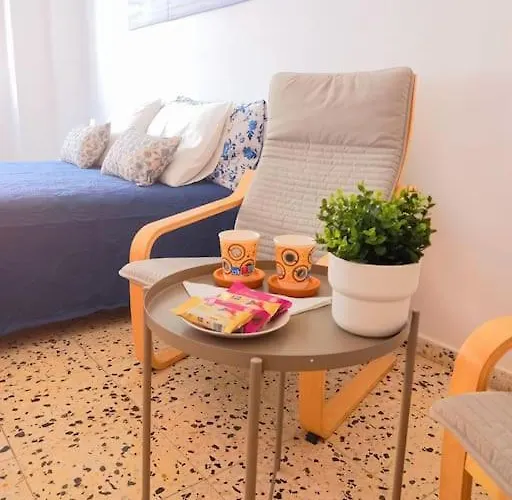 Privada Dorive Con Bano Privado Apartment San Andrés