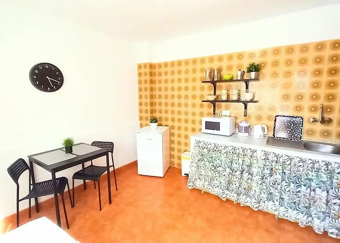 Privada Dorive Con Bano Privado Apartment San Andrés