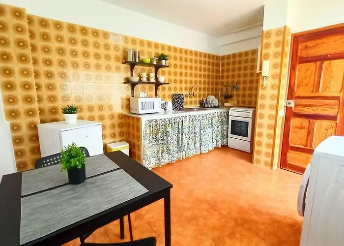 Privada Dorive Con Bano Privado Apartment *